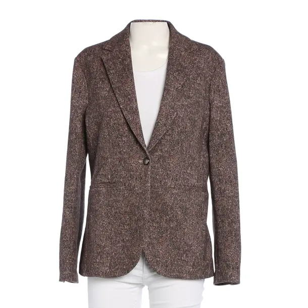 Blazer in Multicolored, Cotton, Circolo 1901