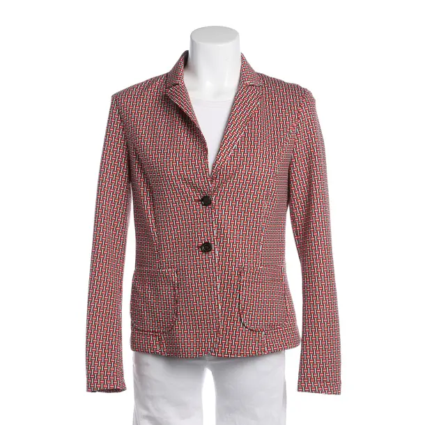 Blazer in Multicolored, Polyimide, Marc Cain Sports