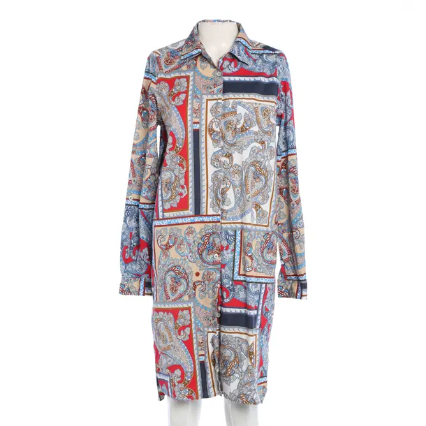 Dress in Multicolored, Cotton, 0039 Italy