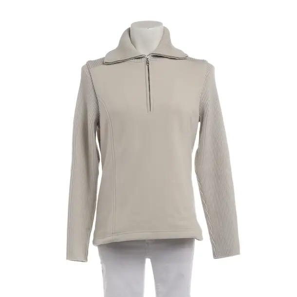 Pullover in Weiß, Wolle, Bogner