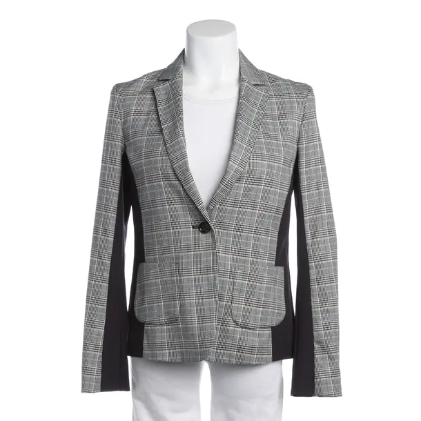 Blazer in Mehrfarbig, Polyester, Marc Cain