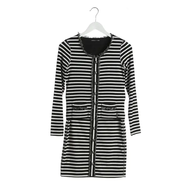 Twin Set, in Schwarz, Baumwolle, Marc Cain