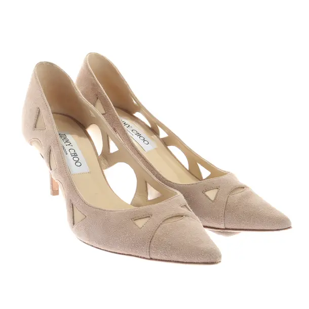 Pumps in Pink, , Jimmy Choo