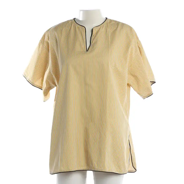 Bluse, in Mehrfarbig, Baumwolle, Tory Burch