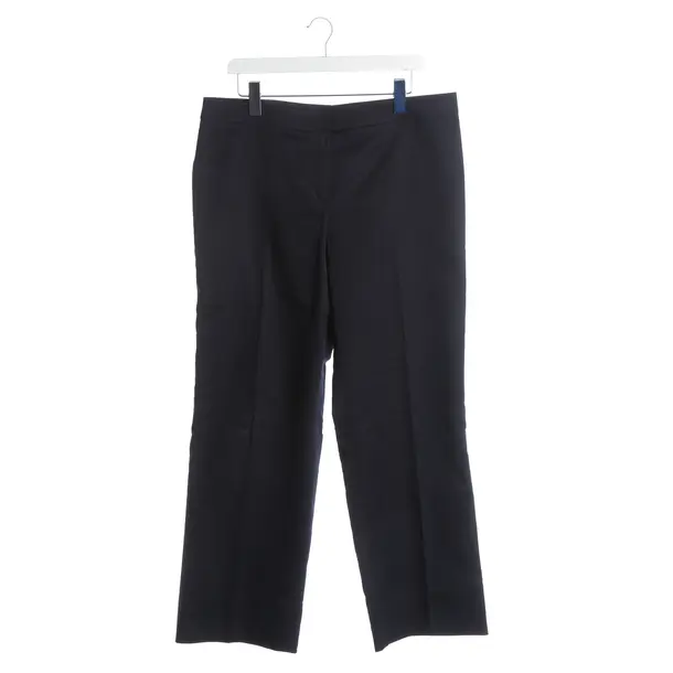 Pantaloni, in Marina Militare, Cotone, Escada