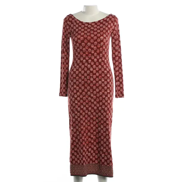 Dress, in Multicolored, Polyester, Michael Kors