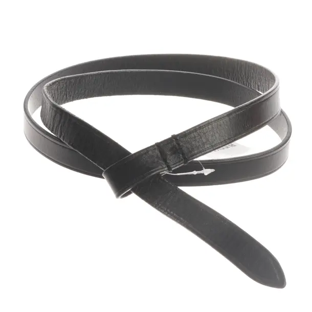 Belt, in Black, Leather, Isabel Marant