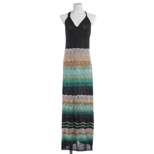 Cocktail Dress, in Multicolored, Viscose, Missoni