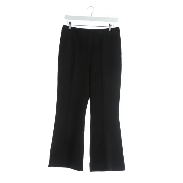 Hose, in Schwarz, Baumwolle, Seductive