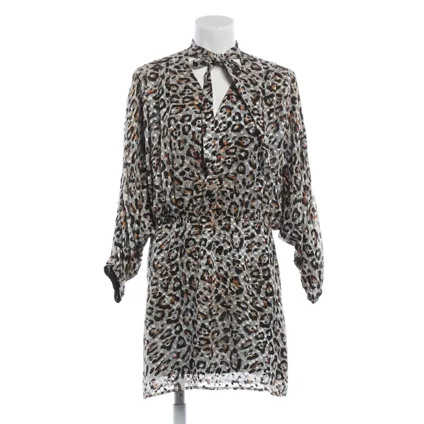 Kleid, in Mehrfarbig, Viskose, Lala Berlin