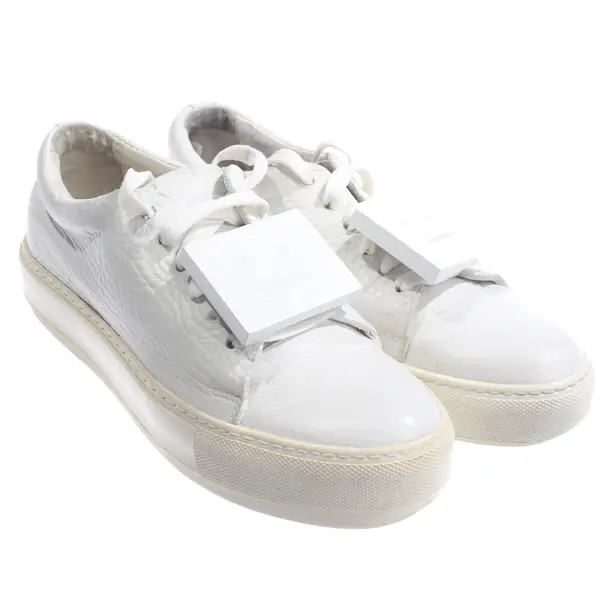 Sneakers, in White, Acne Studios
