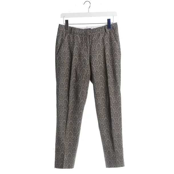 Pantaloni, in Beige, Cotone, Peserico