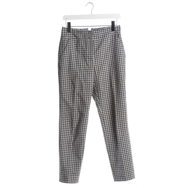 Hose, in Beige, Baumwolle, Peserico