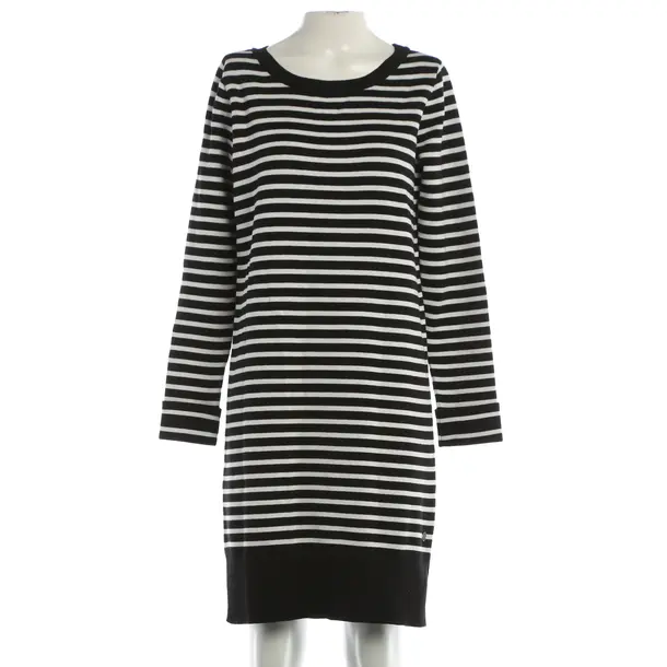 Dress, in Black, Cotton, Marc O'Polo