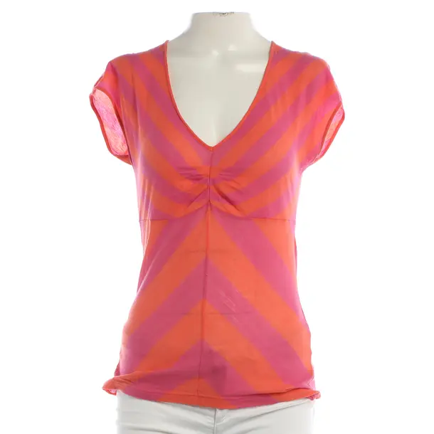 Shirt, in Pink, Cotton, Hugo Boss Black Label