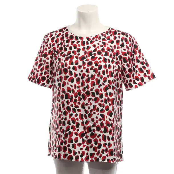 Camicia, in Multicolore, Seta, Hugo Boss Etichetta Nera