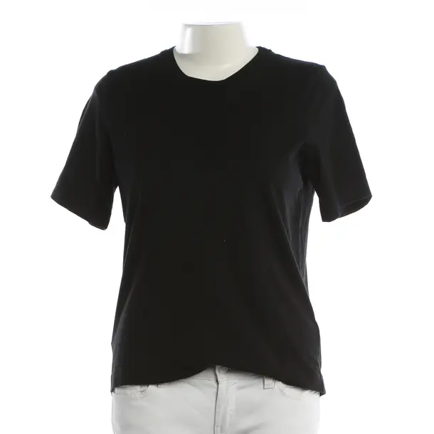 Camicia, in Nero, Cotone, Drykorn