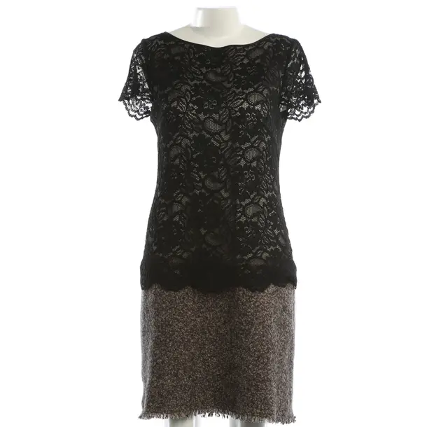Dress, in Multicolored, Viscose, Marc Cain