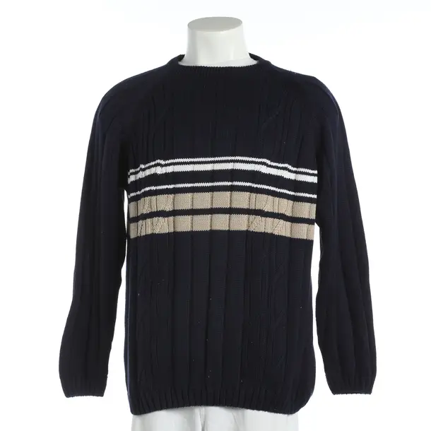 Maglione, in Marina Militare, Cotone, Lacoste