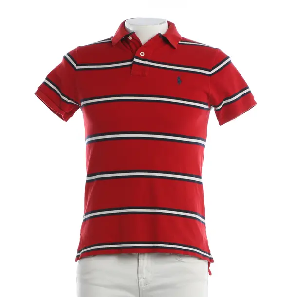 Polo Shirt, in Multicolored, Cotton, Polo Ralph Lauren