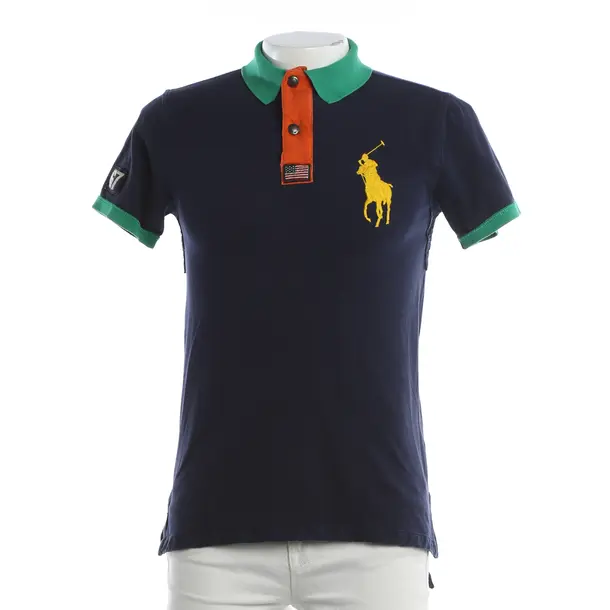 Polo, in Multicolore, Cotone, Polo Ralph Lauren