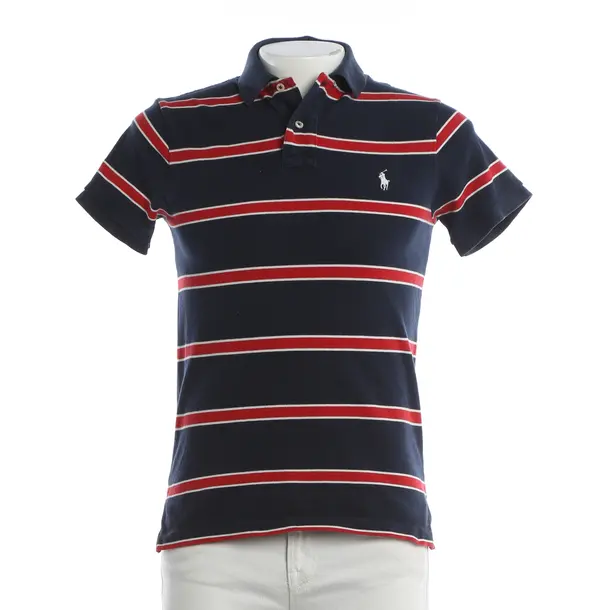 Polo Shirt, in Multicolored, Cotton, Polo Ralph Lauren