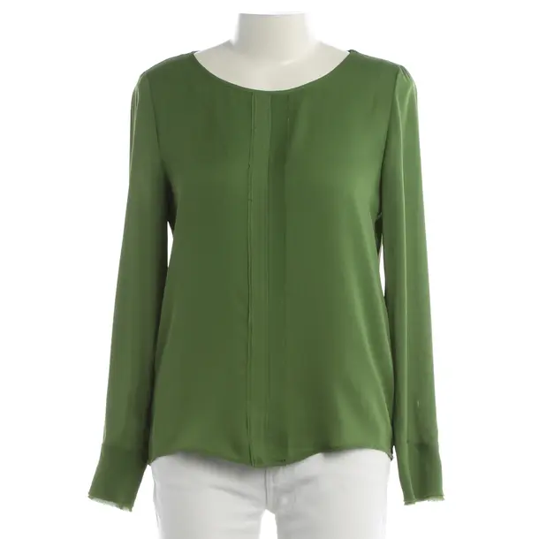 Bluse, in Grün, Polyester, Marc Cain