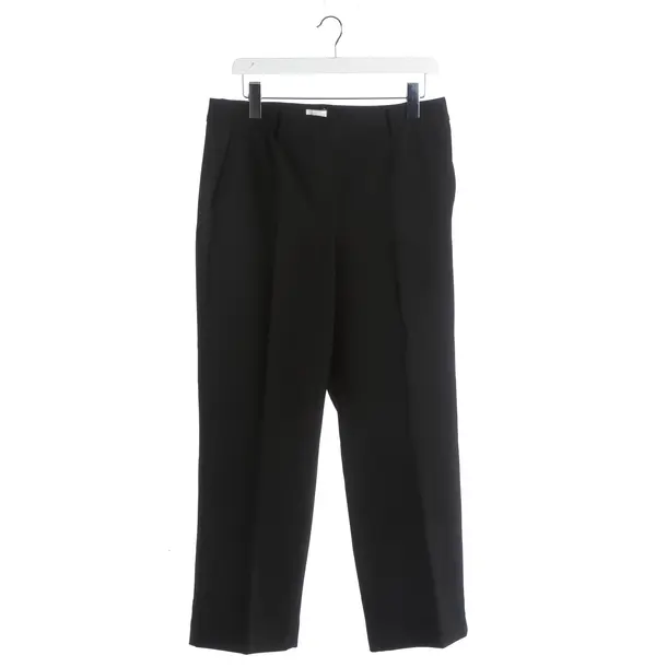 Pantaloni, in Nero, Poliestere, Seducente