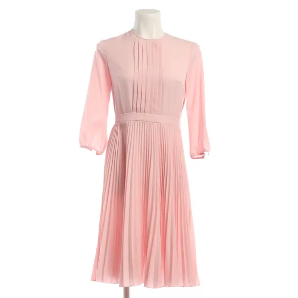 Dress, in Pink, Polyester, Prada