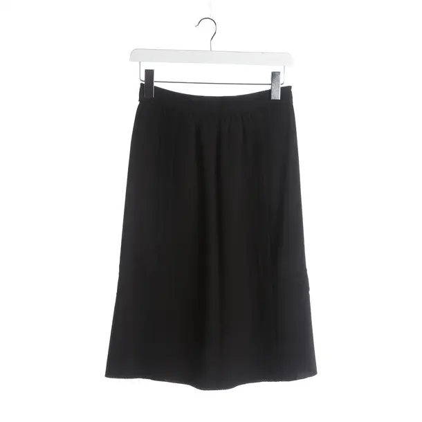 Gonna, in Nero, Acetato, Prada
