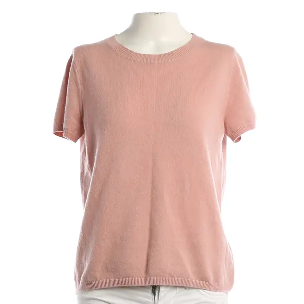 Shirt, in Pink, Cashmere, Mrs & Hugs
