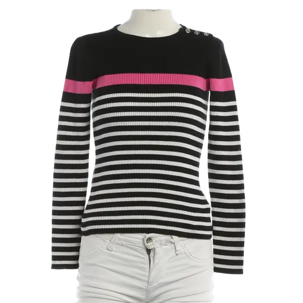 Jumper, in Multicolored, Cotton, Lauren Ralph Lauren