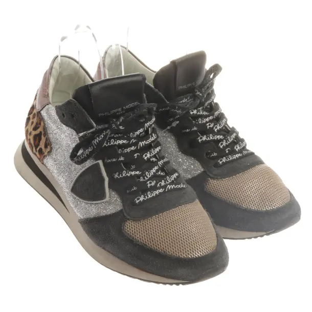 Sneakers, in Multicolored, Philippe Model