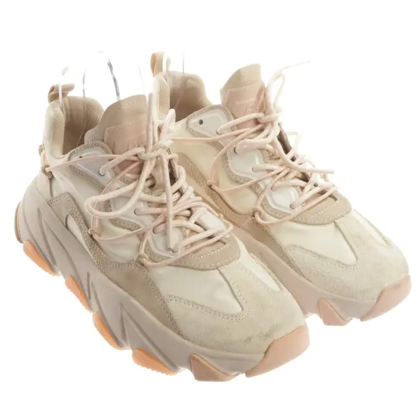 Sneakers, in Beige, Ash