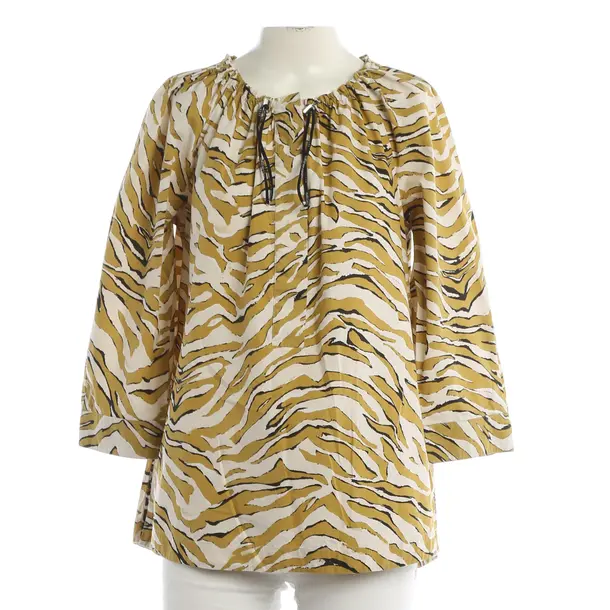 Blouse, in Multicolored, Cotton, Marc Cain Sports