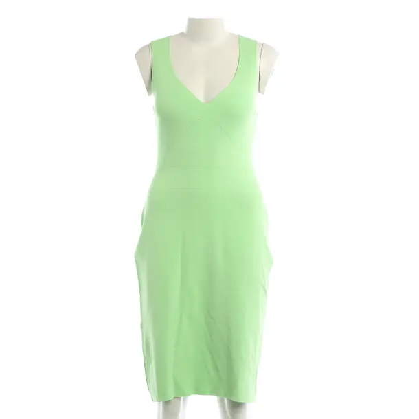 Kleid, in Grün, Baumwolle, Marc Cain
