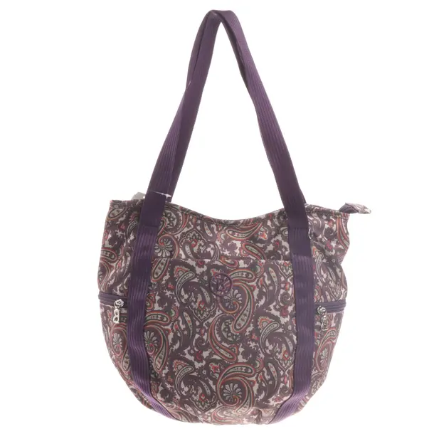 Borsa a cinture a tracolla, in Multicolore, Poliestere, Bogner