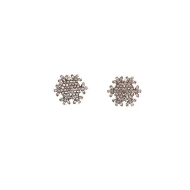 Earrings, in Silver, 925 Sterling Silver, Pandora