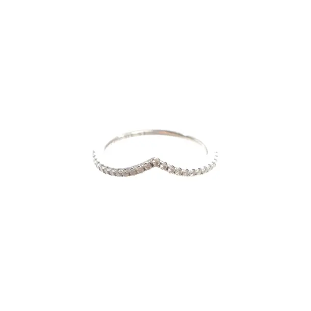 Ring, in Silber, 925er Sterling Silber, Pandora