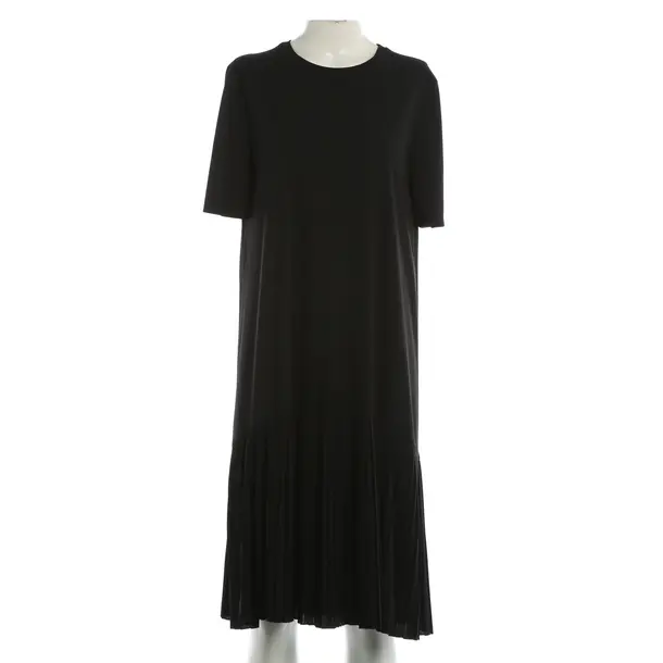 Dress, in Black, Polyester, Max Mara