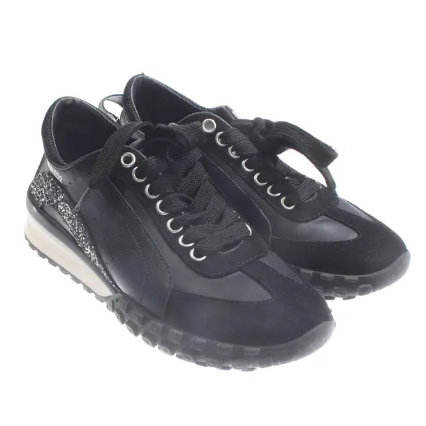 Sneaker, in Schwarz, Dsquared