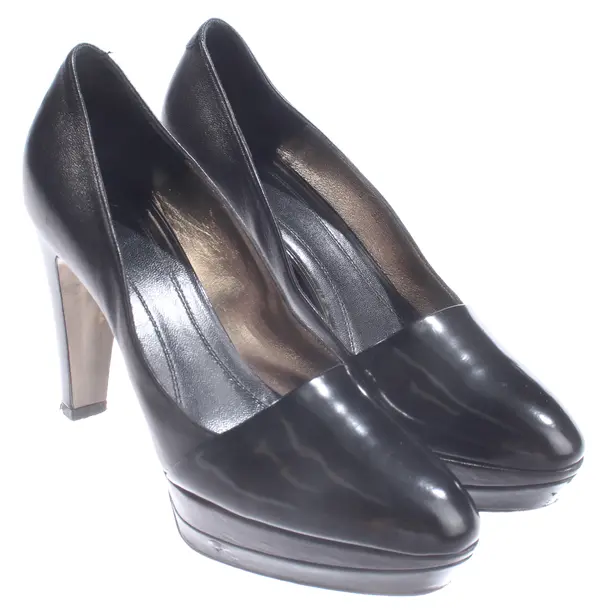 Pumps, in Black, Hugo Boss