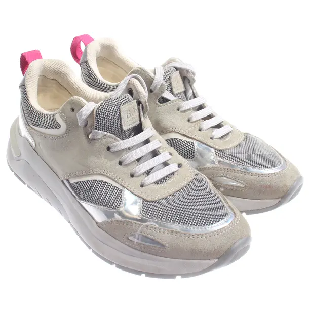 Sneakers, in Beige, Hugo Boss