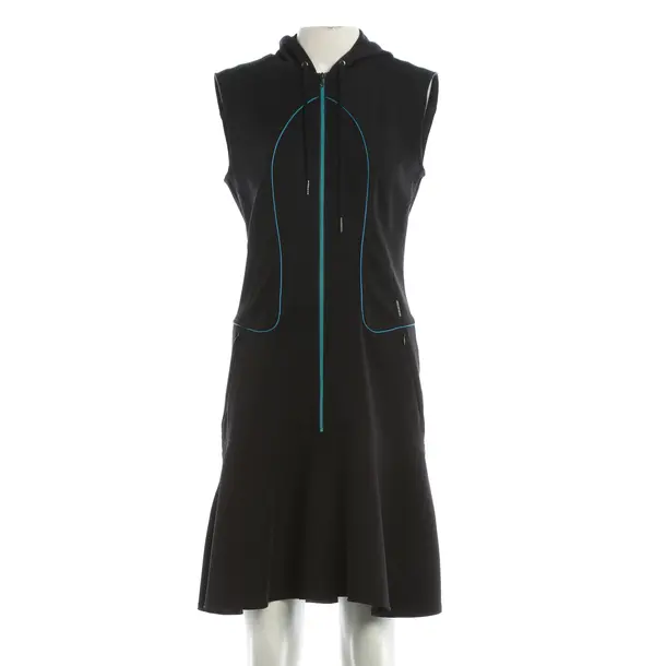 Kleid, in Navy, Polyester, Marc Cain Sports