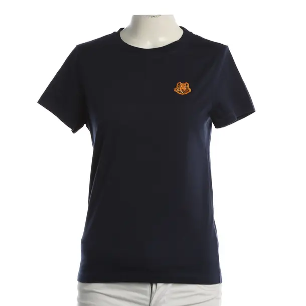 Camicia, in Marina Militare, Cotone, Kenzo