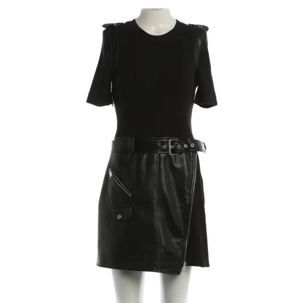 Dress, in Black, Polyester, Jonathan Simkhai