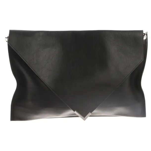 Borsa a cinture a tracolla, in Nero, Pelle, Isabel Marant