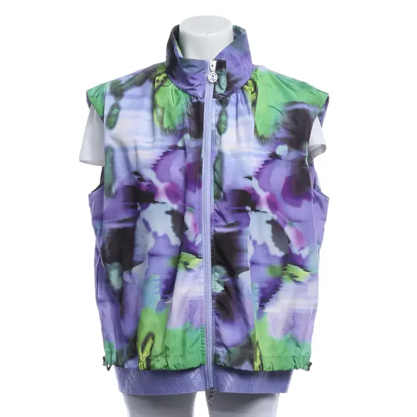 Vest, in Multicolored, Polyester, Sportalm