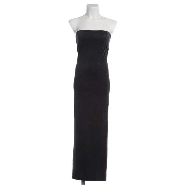 Cocktail Dress, in Dark Gray, Polyamide, Wolford