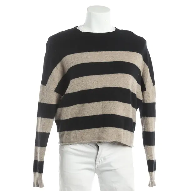 Jumper, in Multicolored, Wool, Mrs & Hugs